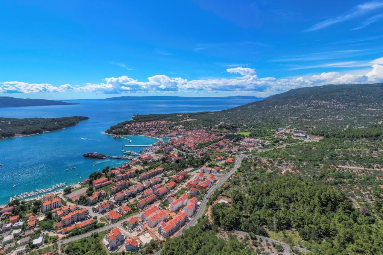 Best Island View 茨雷斯 外观 照片