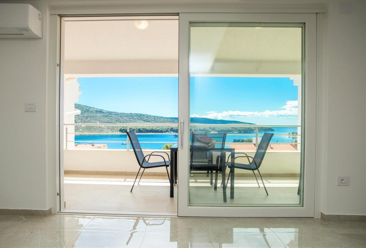 Best Island View 茨雷斯 外观 照片