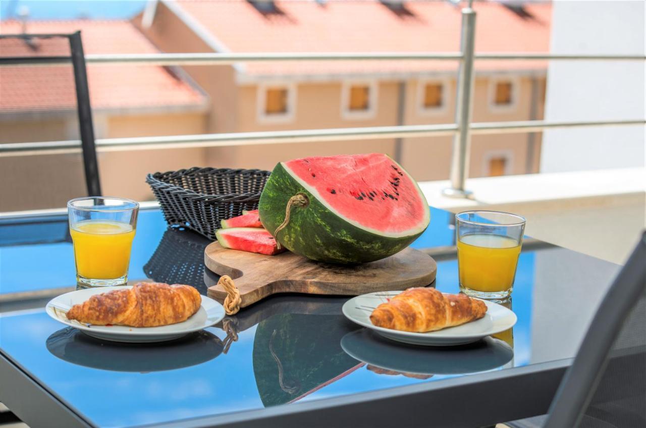 Best Island View 茨雷斯 外观 照片