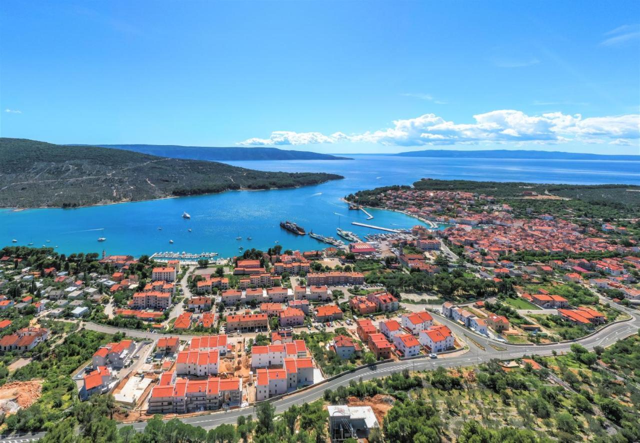 Best Island View 茨雷斯 外观 照片