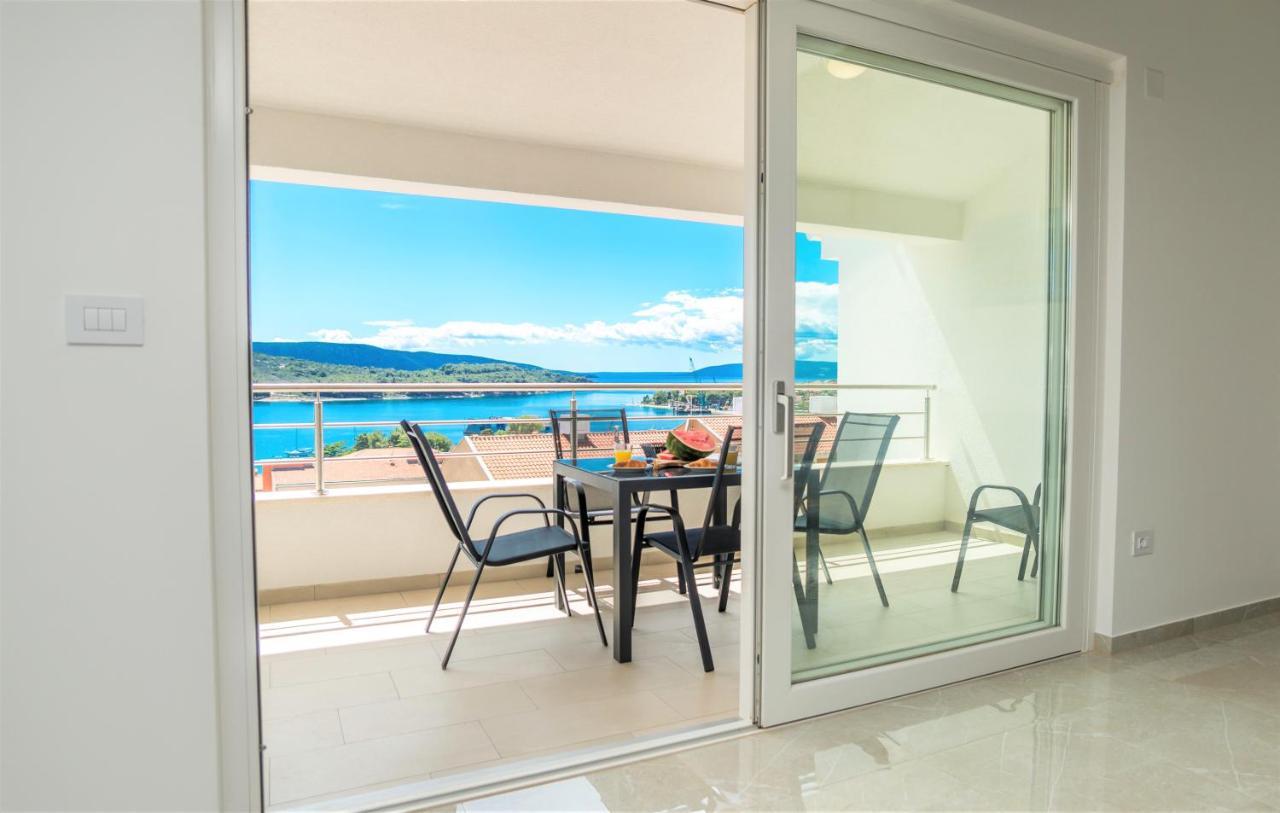 Best Island View 茨雷斯 外观 照片