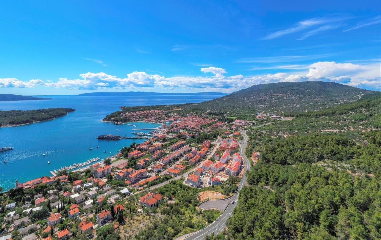 Best Island View 茨雷斯 外观 照片